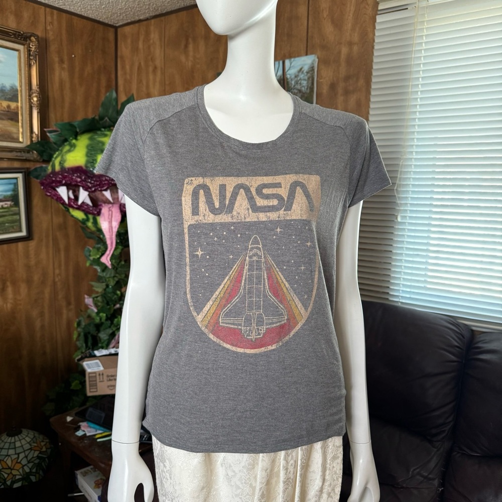 NASA Shirt